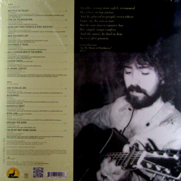 melodies from a byrd in flyte - Col Vinyl LP